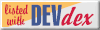 In Association with Devdex.com