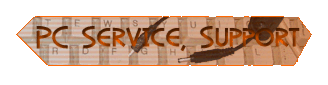 Computer Upgrades, Computer Support, Network Setups, PC Repair, Broadband connection setups, System Analysis.